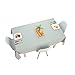 Produktbild Tablecloth CLOTHES UK- Tischdecke Nordic Baumwolle Und Leinen Wasserdichte Rechteckige Spitze Rand Tischdecke Für Home Küche Außeneinsatz Blau Tischdecke (größe : 130x240cm)