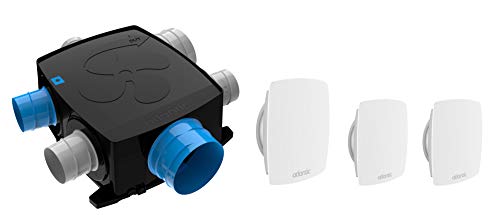 Kit VMC simple flux Autocosy iH Flex, ex...