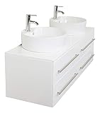 Alle Türen und Schubladen mit SoftClose