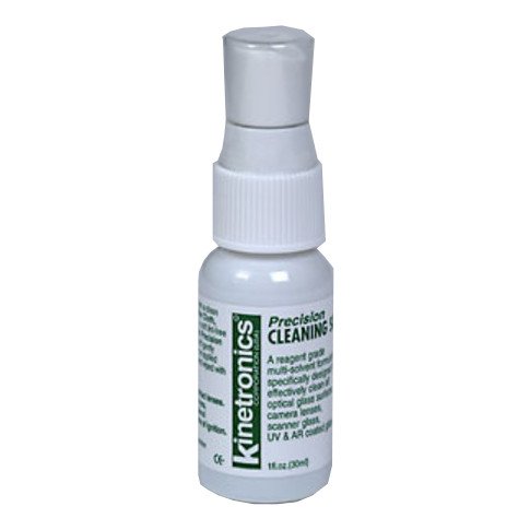 Preisvergleich Produktbild Kinetronics Reinigungsflüssigk. PLC Pumpsprühflasche 29ml