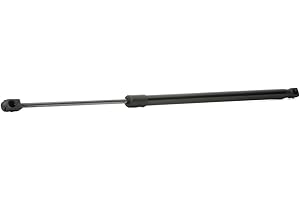 RIDEX 219G0711 Amortiguador de maletero para OPEL ASTRA J Astra J GTC (P10)