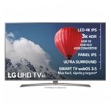 LG 70UJ675V