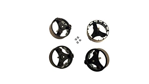 Preisvergleich Produktbild Parrot Bebop Rotor-Set Ersatzteil