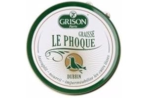 Tremblay - GRAISSE LE PHOQUE