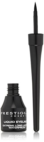 Prestige Cosmetics Liquid Eyeliner - LE-01 Negro