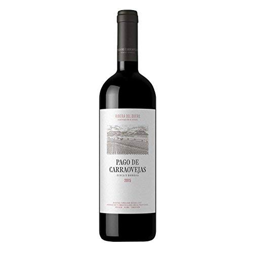 Pago de Carraovejas Vino Pago de Carraovejas Crianza - 750 ml