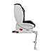 Hauck Varioguard Group 0+/1 Baby and Toddler Car Seat - Black/Grey