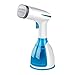 Produktbild QINAIDI Handheld Haushalt Hanging Steamer, leistungsstarke Steam Fabric Wrinkle Remover, Dampfbügeleisen