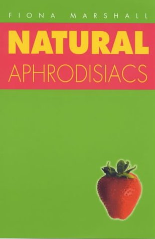 Preisvergleich Produktbild Natural Aphrodisiacs