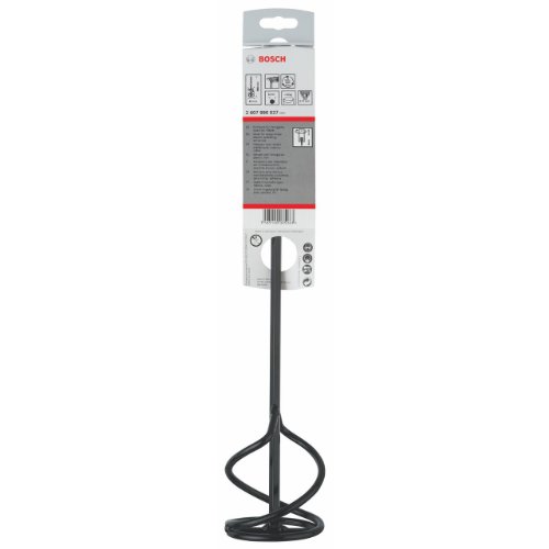 Bosch Zubehör 2607990027 Leichter Rührkorb 85 mm, 400 mm, 5-10 kg - 2