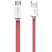 LDNIO Clues Lightning USB Sync and Fast Data Transfer Cable XS-07A for Apple iPhone 5/iPhone 6/6S/6Plus/ Apple iPad Air/Air 2/iPad Mini (White) RS.249.00