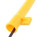 Magideal Yellow Oil Dipstick and Funnel Sleeve Tube Kit for VW Golf Jetta Beetle 2.0 RS.600.00