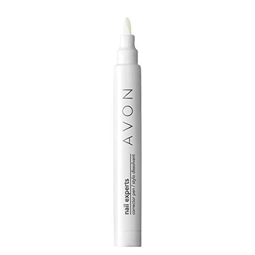 Avon Nail Experts Nail Enamel Corrector Pen