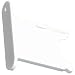 Produktbild Nokia Lumia 920 original Sim Karten Halter weiss