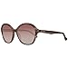 Produktbild Calvin Klein Platinum - CK4285S, Oversize, Acetat, Damenbrillen, STRIPED DARK BROWN/LIGHT BROWN SHADED(196 G), 56/17/135