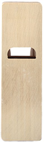 Hobel Schlichthobel mit einem 39 mm breitem Hobeleisen - 2