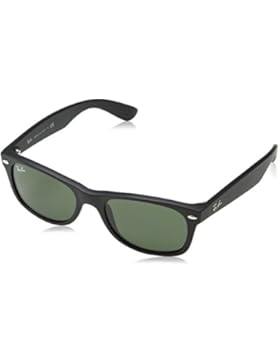 Ray Ban RB2132 New Wayfarer Sonnenbrille 52 mm