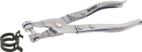 Hazet 798-5 Schlauchklemmen-Zange