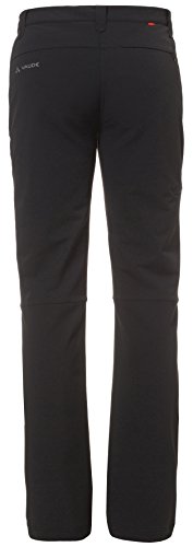 VAUDE Damen Hose Strathcona Pants - 5