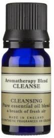 Neal's Yard Remedies Organic Aromatherapy Blend Cleanse 10ml