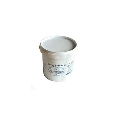 ECODIS Savon noir pâte 1Kg