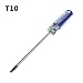 Produktbild Schraubendreher für Xbox 360 Wireless Praktische Controller Mini Schraubendreher DIY Repair Tool Torx T8 T9 T10 Schraubendreher