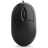 Everest SM-385 USB Kablolu Mouse 9200650
