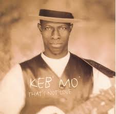 Preisvergleich Produktbild That'S Not Love