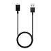 Produktbild Neborn Polar M430/M400 GPS Uhr Zubehör Ladegerät 39 Zoll Ersatz USB Ladekabel Clip Kabel Dock Data Sync Ladegerät für Polar M430/M400 GPS Uhr