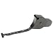 Magideal RC_55008942 Body Mass Measuring Tape BMI Tester Measurement Tool Fitness Health Black RS.275.00