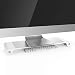 Produktbild Handy-Ladestation, Bambus-Ladestation, Handy, Tablet-Ladestation