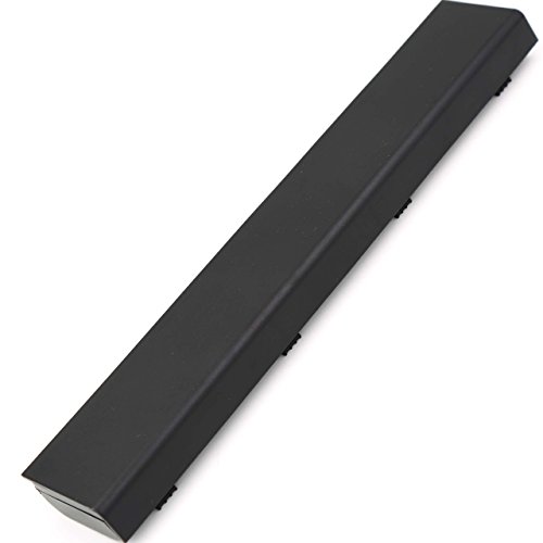 BLESYS – 5200mAh 633805-001 Akku Fit HP ProBook 4535s 4530s 4331s 4330s Laptop Akku Ersetzen für PR06 HSTNN-LB2R HSTNN-DB2R - 5