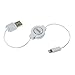 Price comparison product image Walser Dock 8 Pin USB Charging Cable