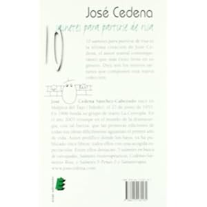 10 sainetes para partirse de risa