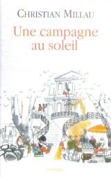 couverture de : Une campagne au soleil