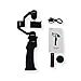 Produktbild BEYONDSKY Eyemind 3-Achsen-Handheld Gimbal Stabilisator Integriertes Gesicht Tracking-Panorama für Smart-Handy iPhone Android