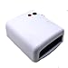 Coscelia Pro 36W UV Gel Lamp Dryer Nail Art Acrylic Powder French Tips Salon Kit