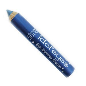Idol Eyes Eye Shimmer Crayon Pencil Ice Queen Blue by Collection 2000