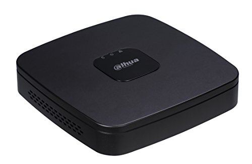 Preisvergleich Produktbild NVR4104-P NVR 4 IP Kanäle bis zu 5 MP DAHUA