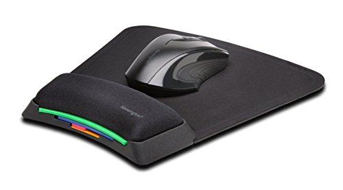 Kensington K55787EU SmartFit Conform Handgelenkauflage - 3