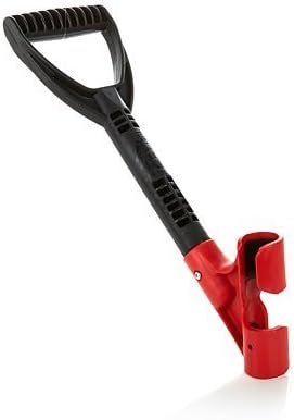 The Heft - Ergonomic Handle Support by The HEFT