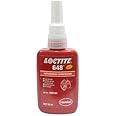 LOCTITE 648 NEW RETAINER 50ML X 3NOS