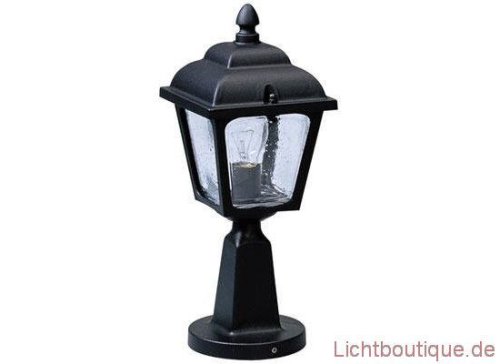 Preisvergleich Produktbild Albert Pfeilerleuchte Nr. 536 Aussenleuchten