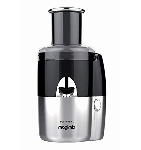 centrifuge+fruitpers expert 3 chrome