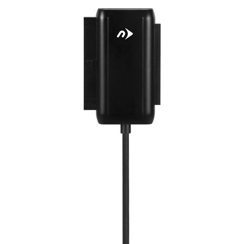 NewerTech Adaptador USB Drive Desnudo Adaptador Universal Drive