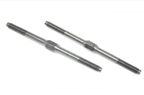 Preisvergleich Produktbild M6 R / L Gewindestange lang, EVO