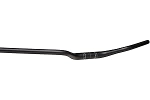 Ritchey Kyote MTB Handlebar: BB Black 800mm x 27D x 35mm Rise