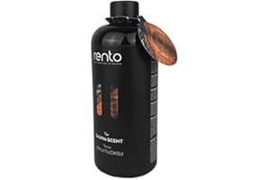 DESINEO Esencia RENTO "Terva" de 400ml para Sauna