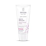 weiße Malve Babycreme Babyderma Doppelpack (2 x 50g) Weleda