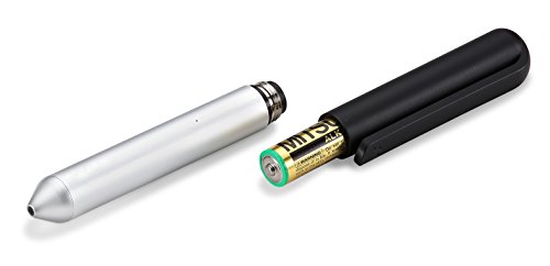 JustMobile Aluminium Digital Stylus für Smartphone und Tablet - 3